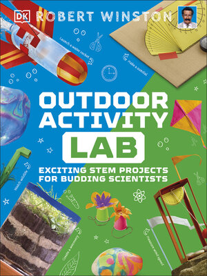 cover image of Outdoor Activity Lab